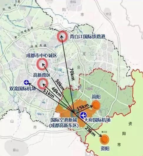 四川简阳机场最新消息,四川简阳机场最新消息全面解析